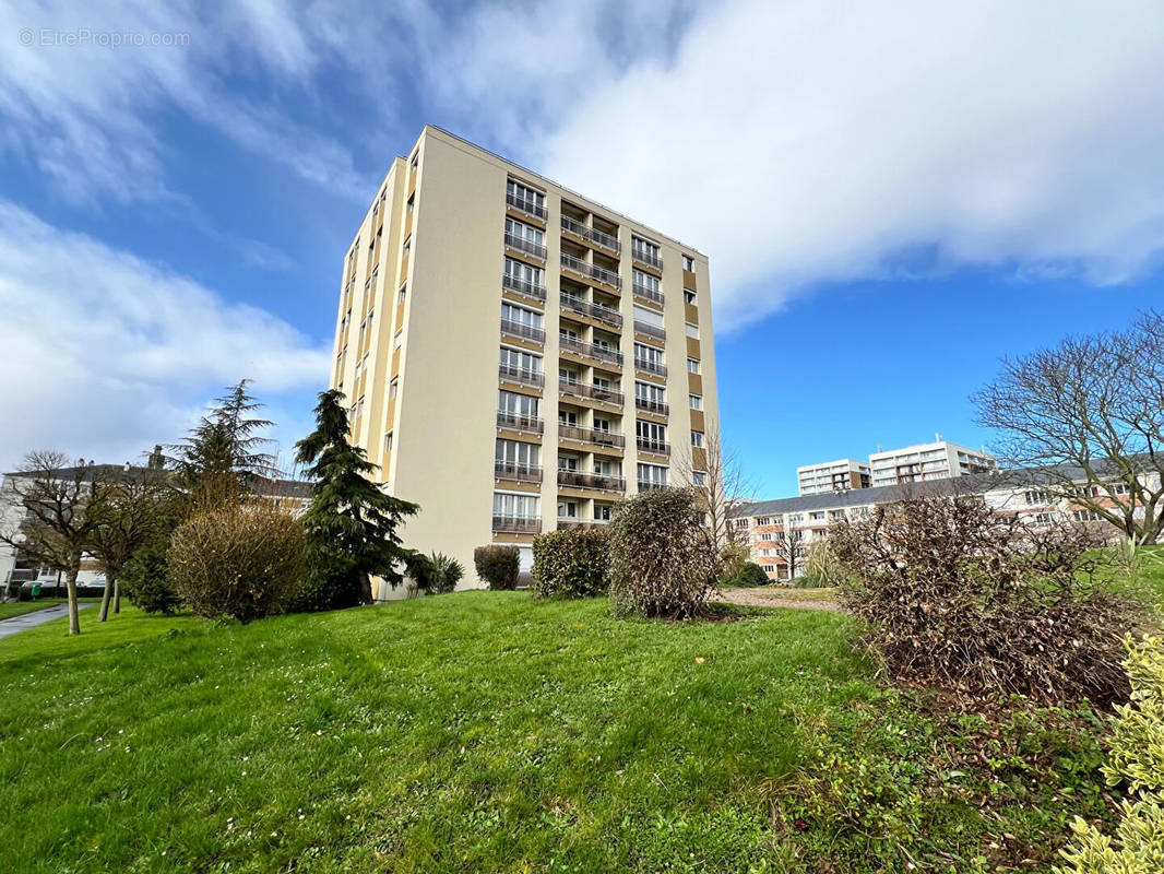 Appartement à CAEN