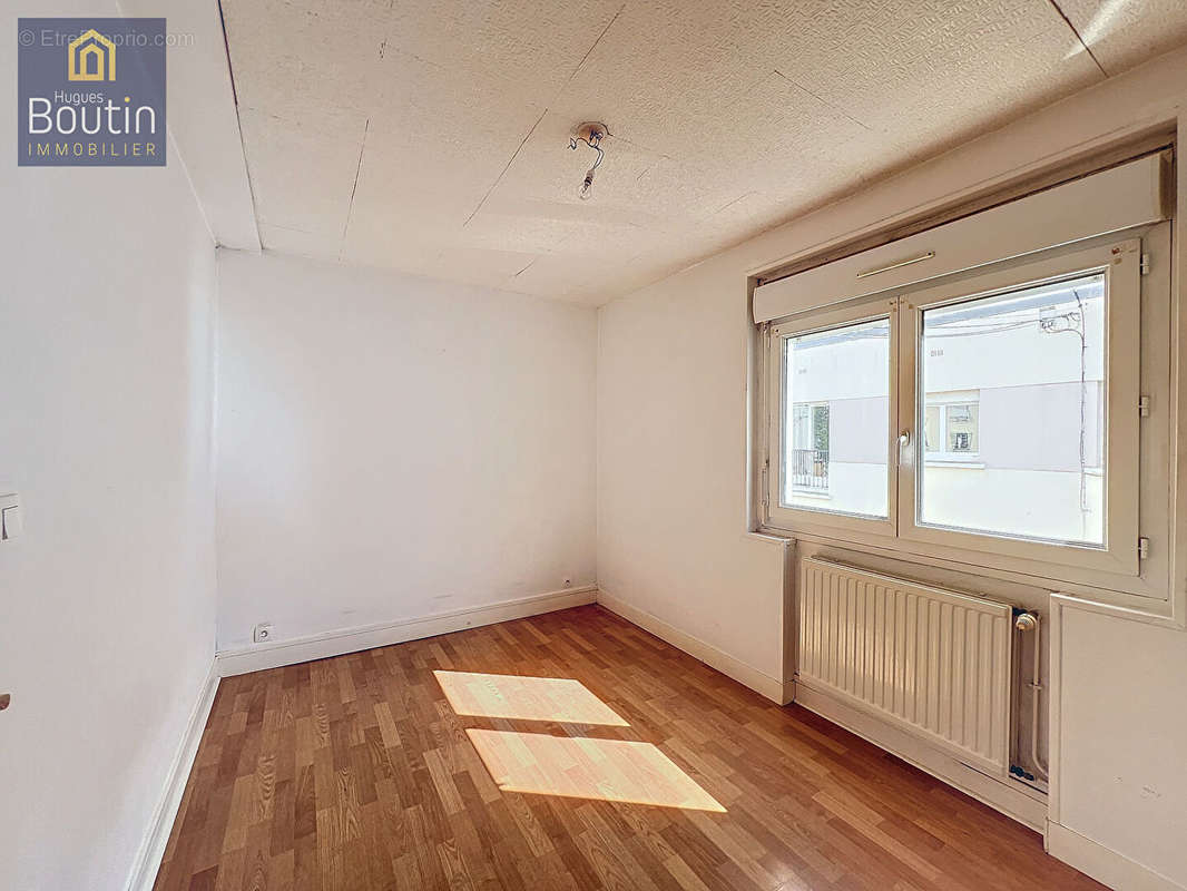 Appartement à CAEN