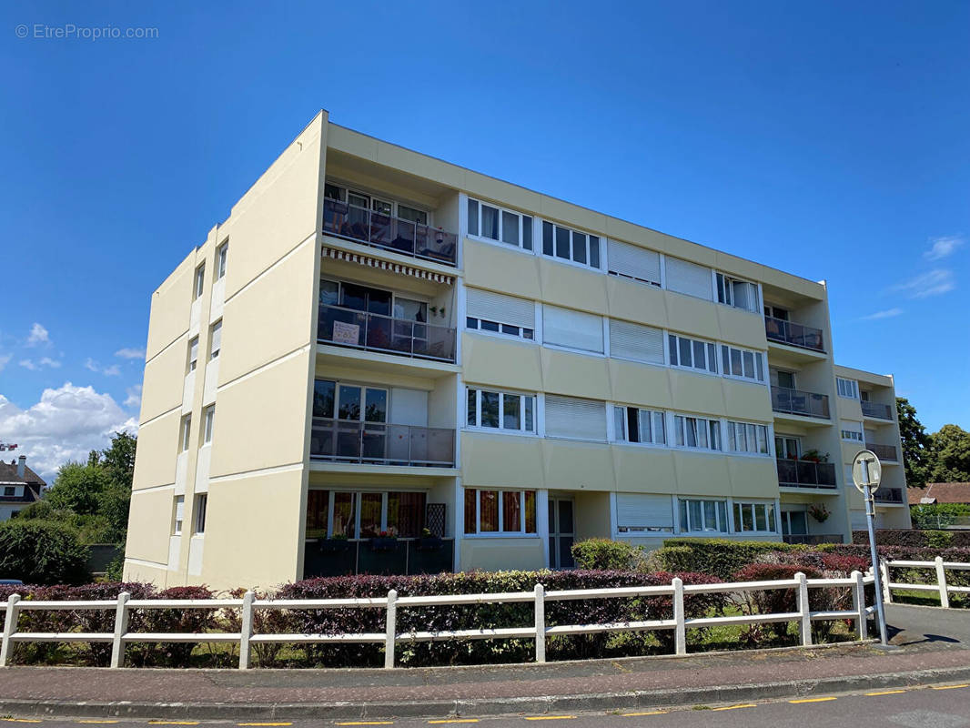 Appartement à CAEN