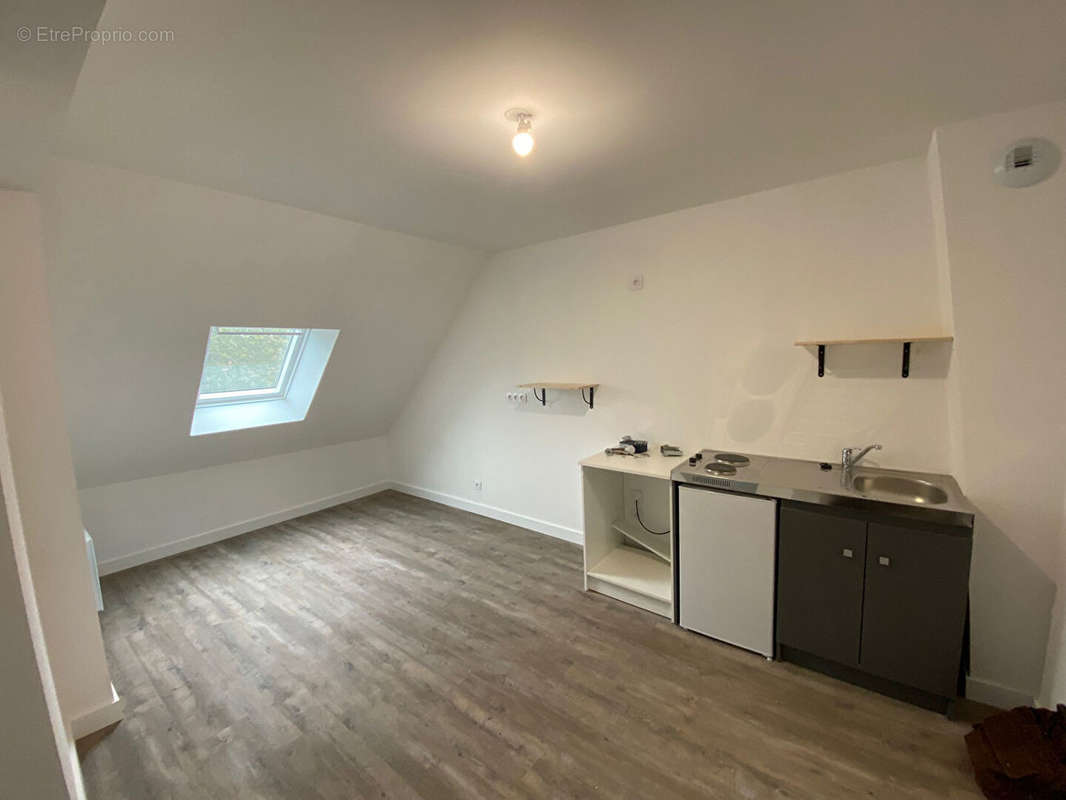 Appartement à CAEN