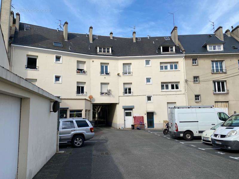 Appartement à CAEN