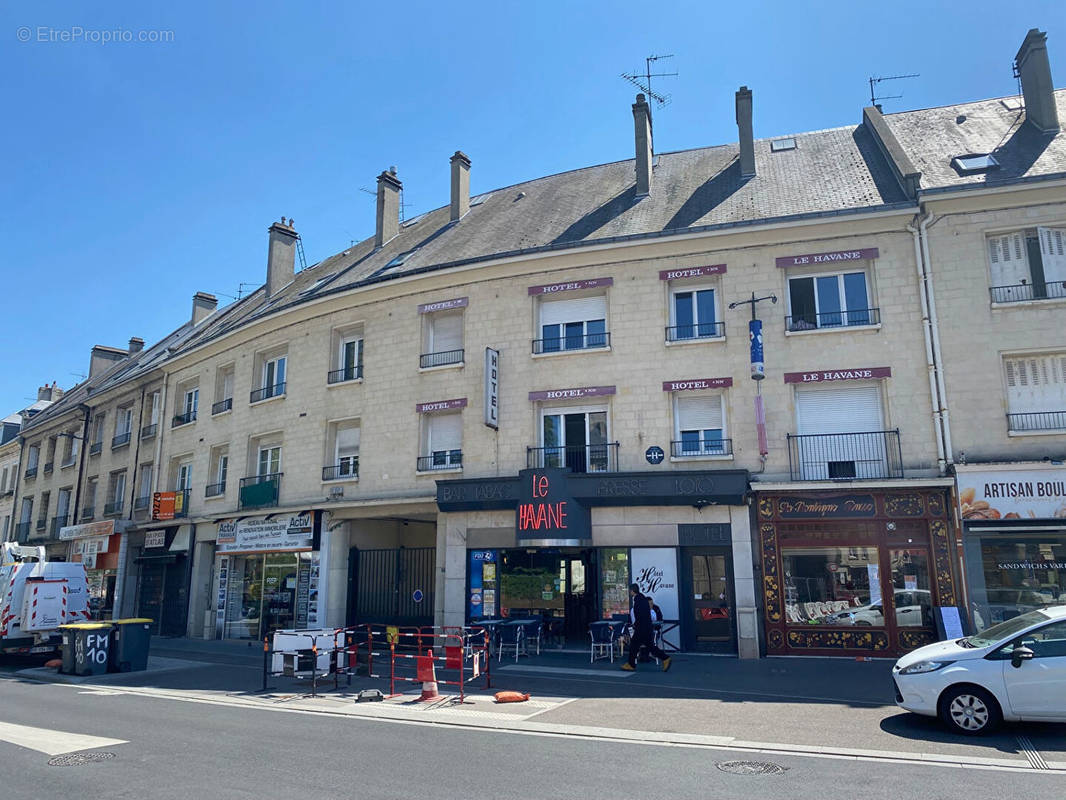 Appartement à CAEN