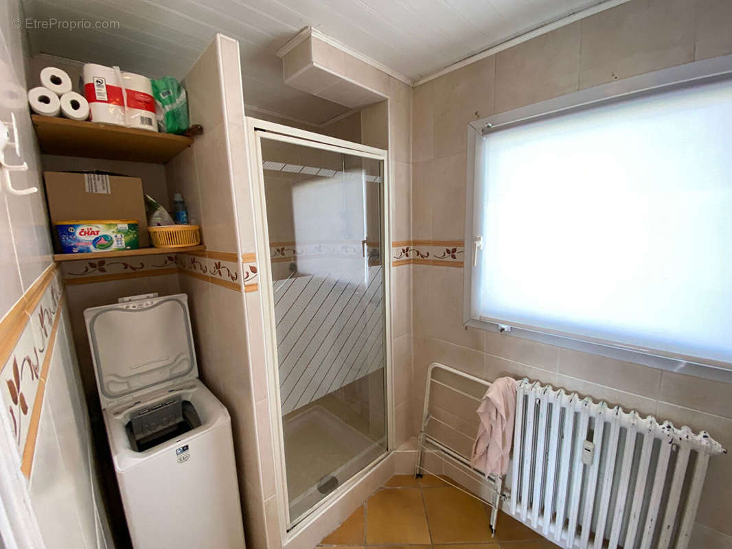 Appartement à CAEN