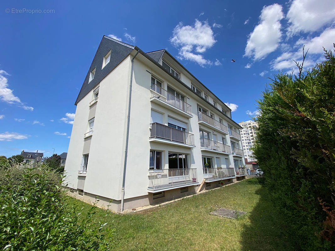 Appartement à CAEN