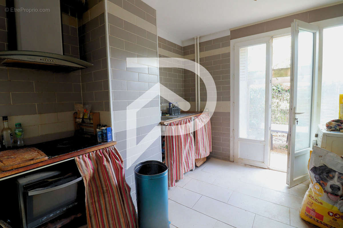 Appartement à HYERES