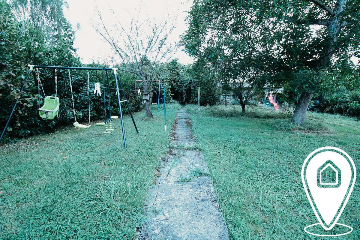 Terrain à DOMBASLE-SUR-MEURTHE