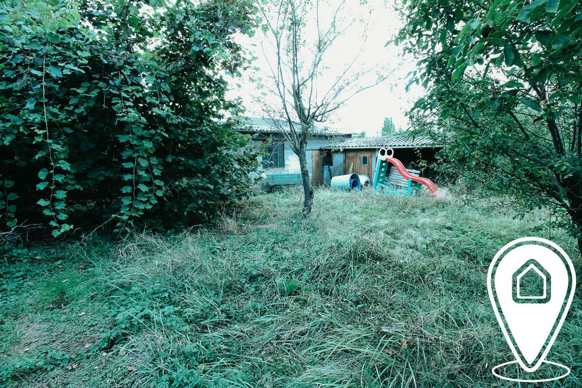 Terrain à DOMBASLE-SUR-MEURTHE