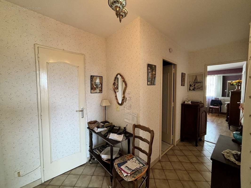 Appartement à CORCELLES-EN-BEAUJOLAIS