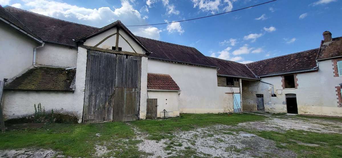 Maison à SAINTE-COLOMBE