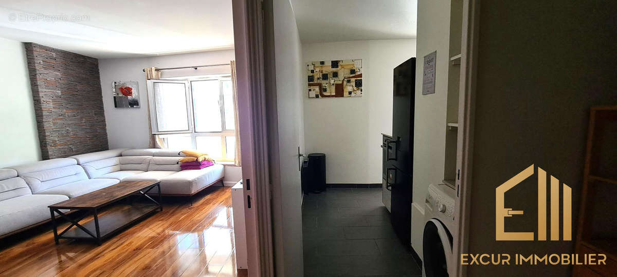 Appartement à COURBEVOIE