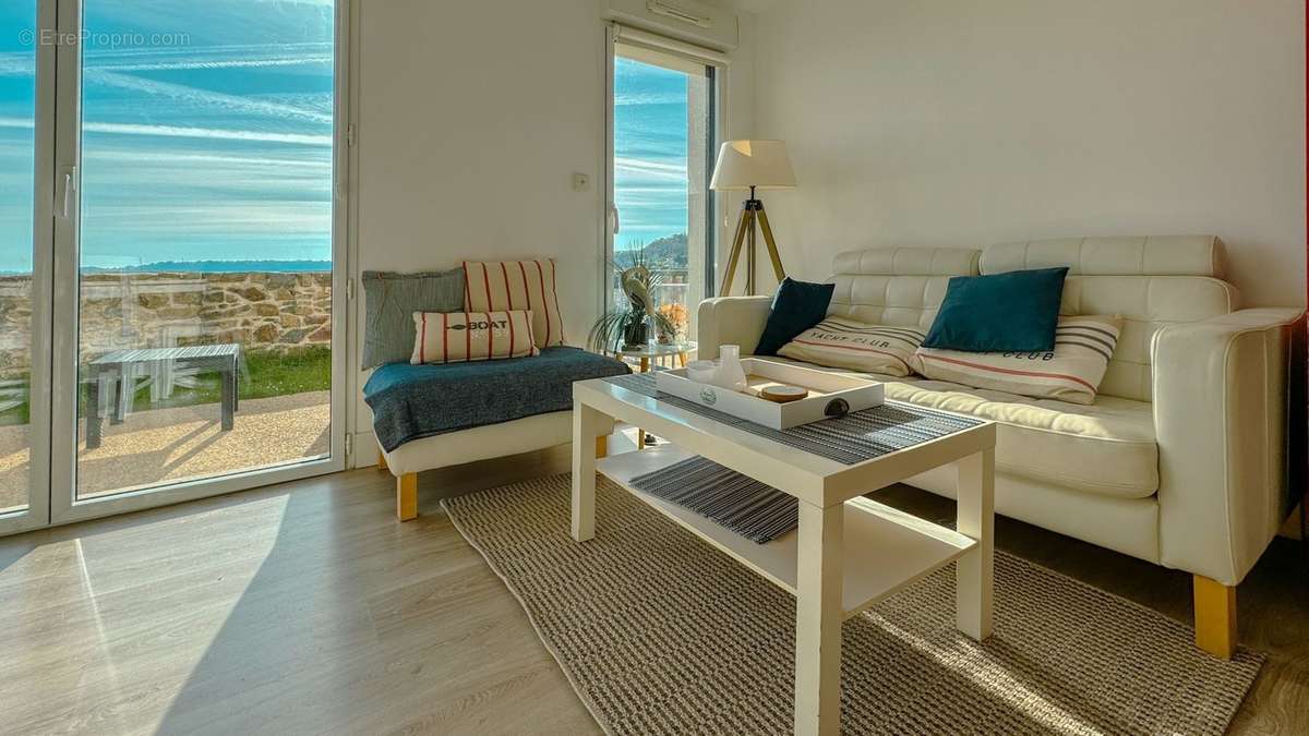 Appartement à PERROS-GUIREC