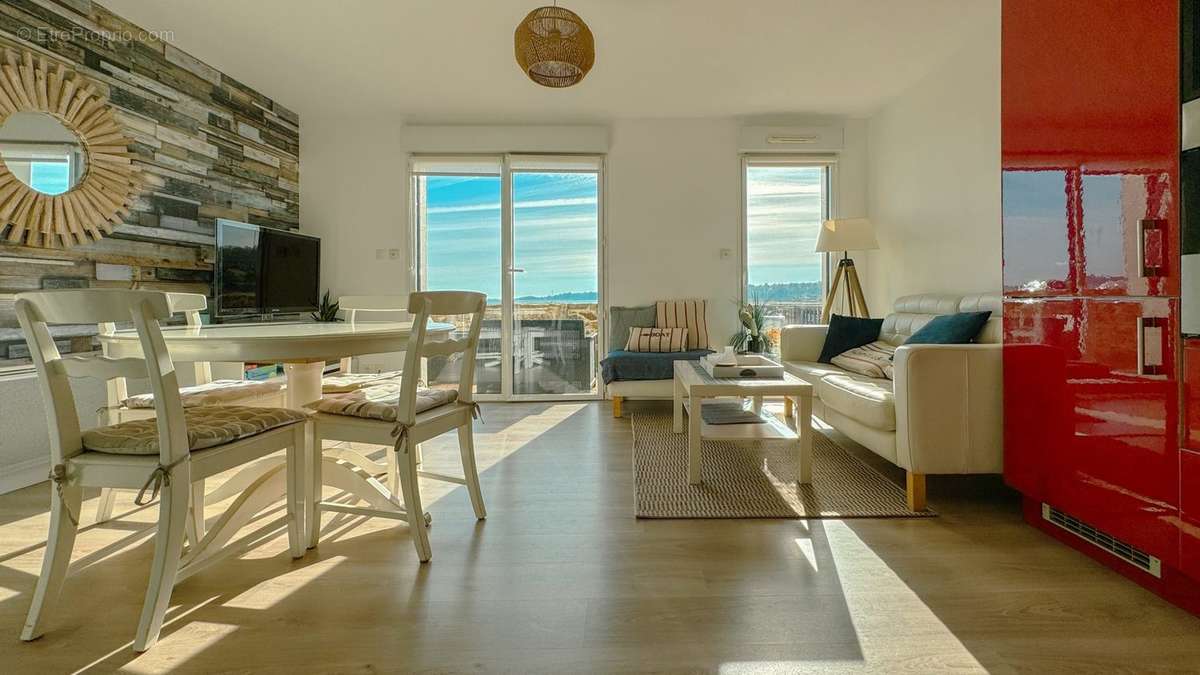 Appartement à PERROS-GUIREC