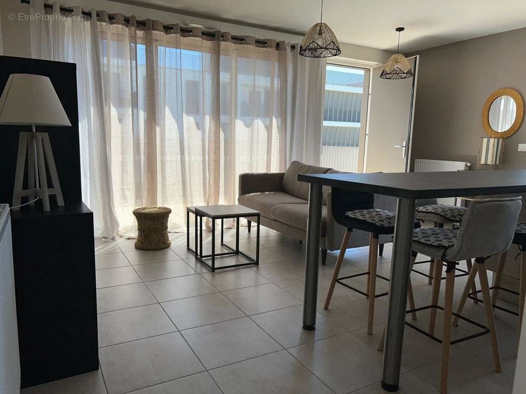 Appartement à MERIGNAC