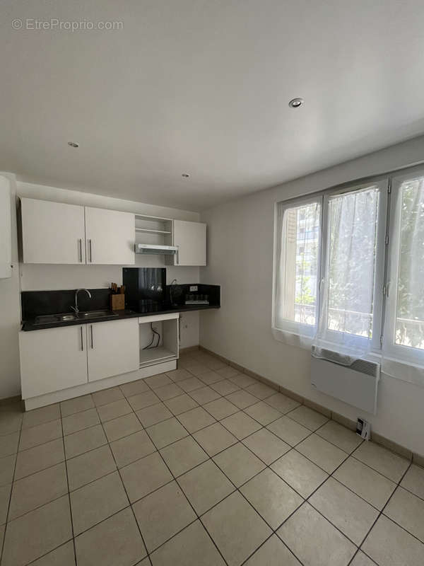 Appartement à LE PERREUX-SUR-MARNE