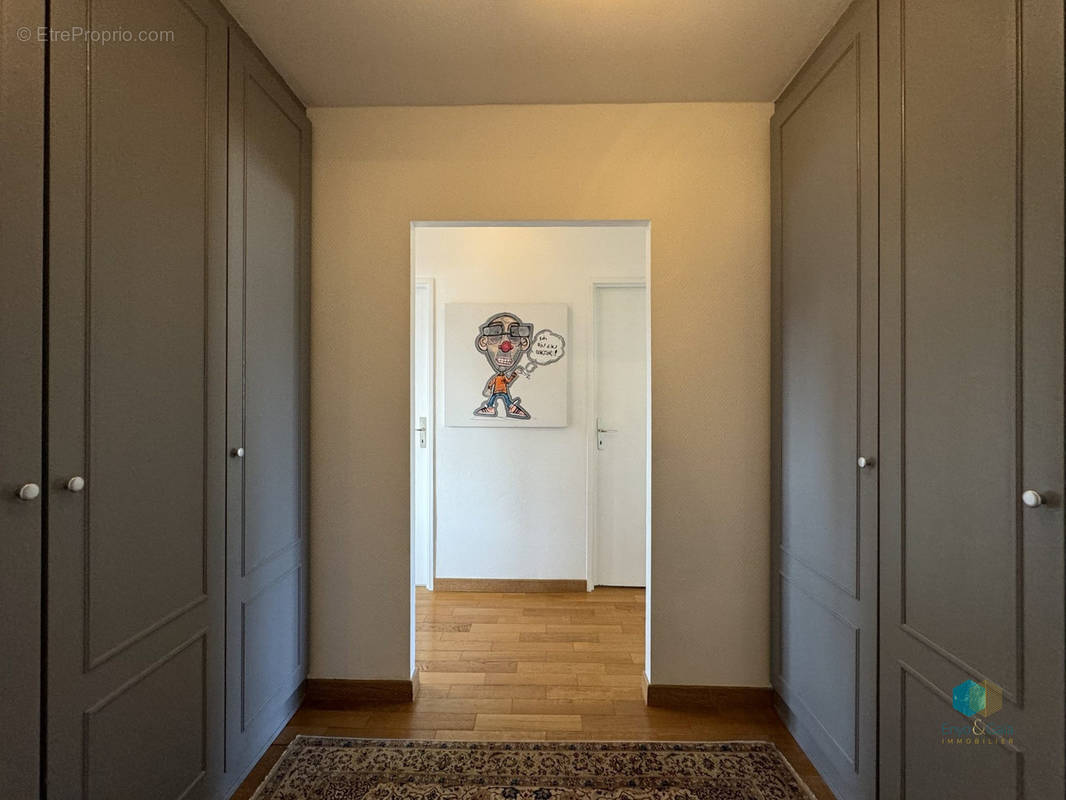 Appartement à OBERHAUSBERGEN