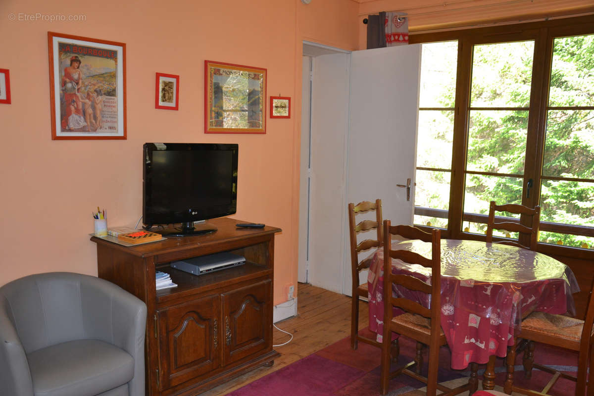 Appartement à MONT-DORE