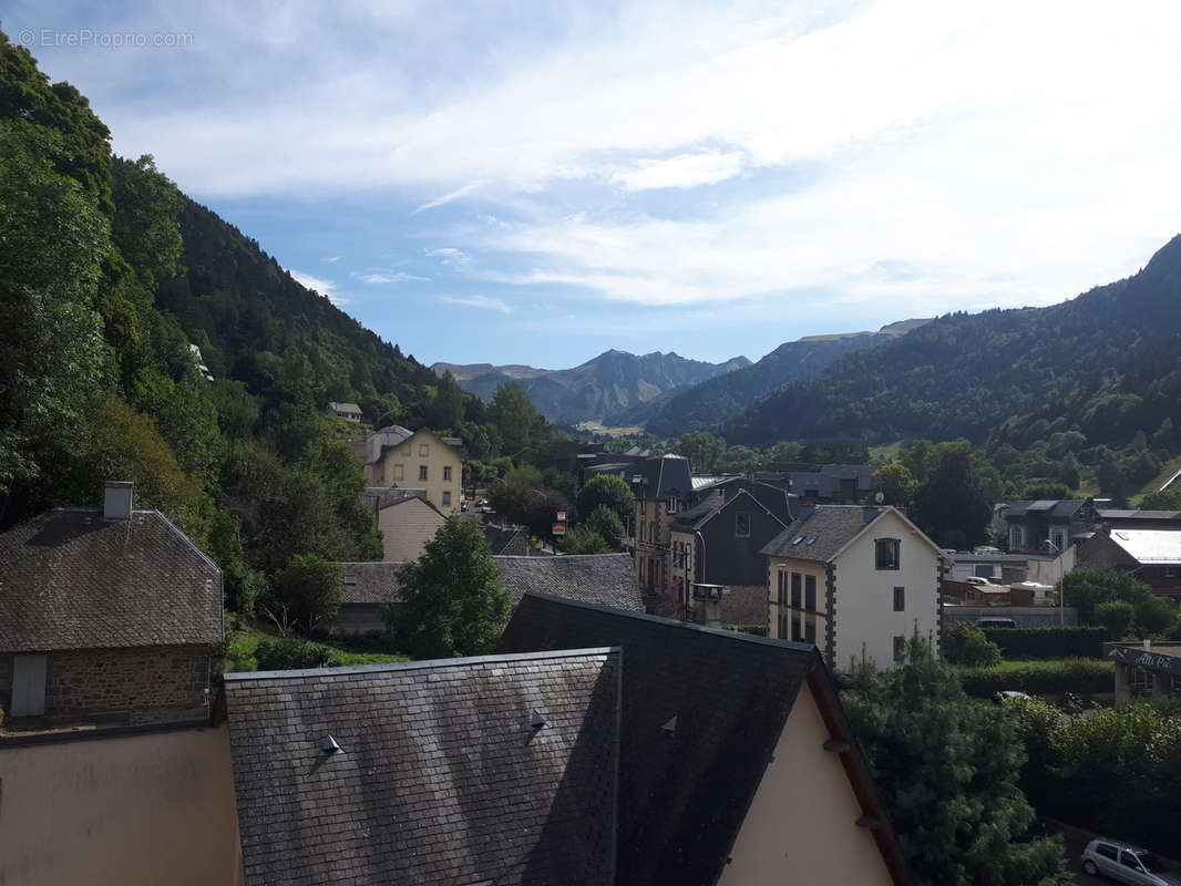 Appartement à MONT-DORE