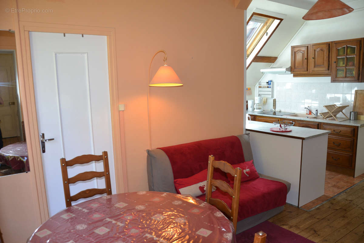 Appartement à MONT-DORE