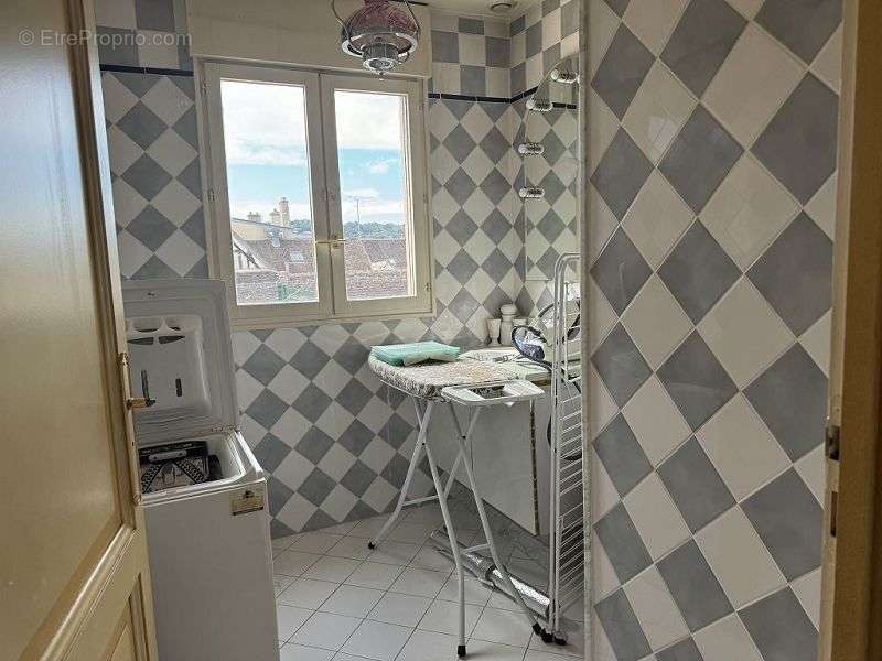 Appartement à SENS