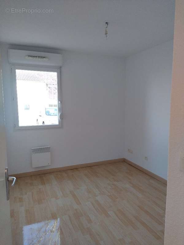 Appartement à MAUVEZIN