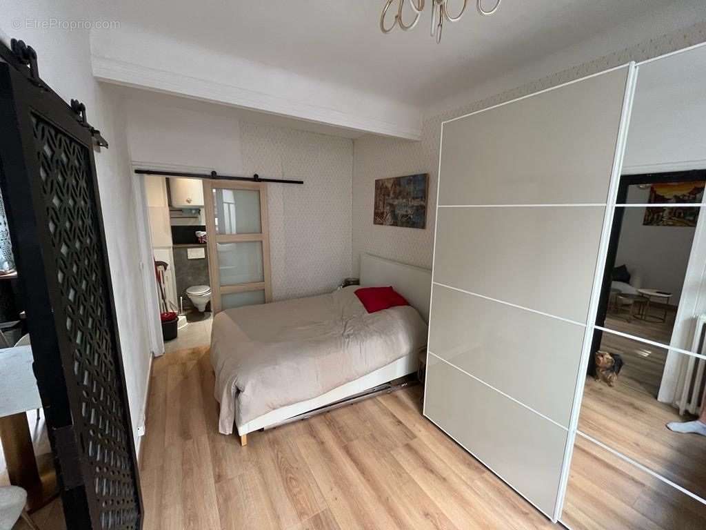 Appartement à PARIS-13E