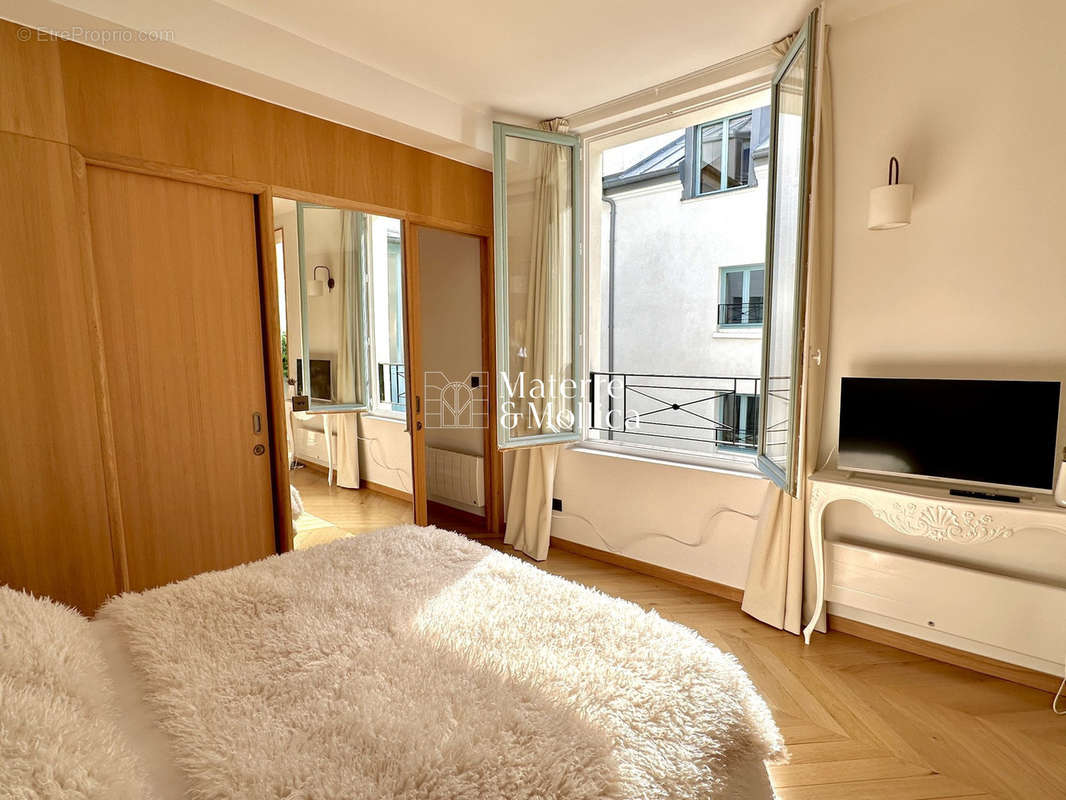 Appartement à PARIS-6E