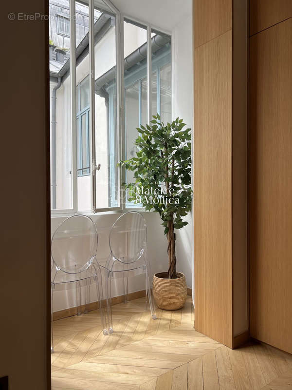 Appartement à PARIS-6E