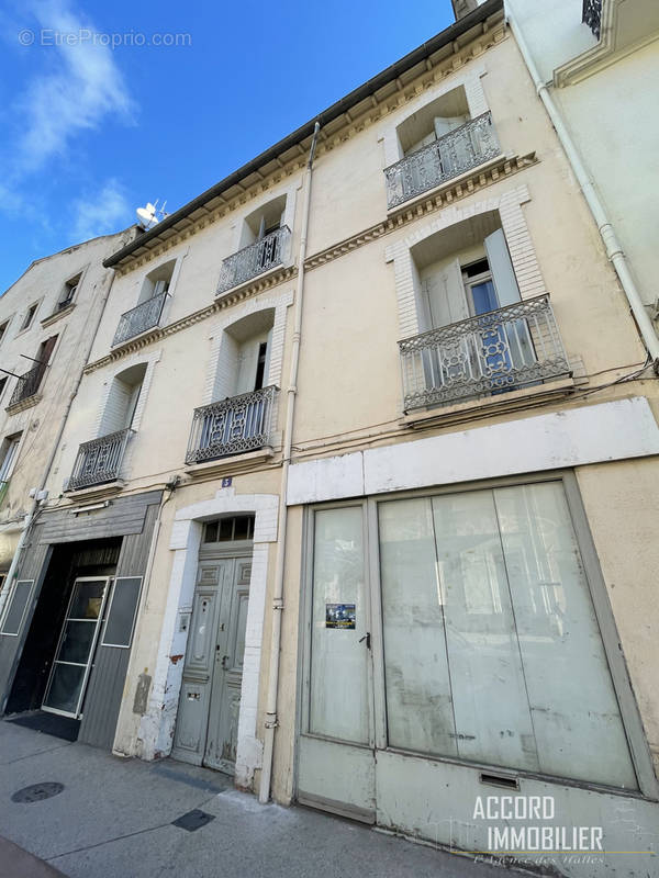 Appartement à BEZIERS