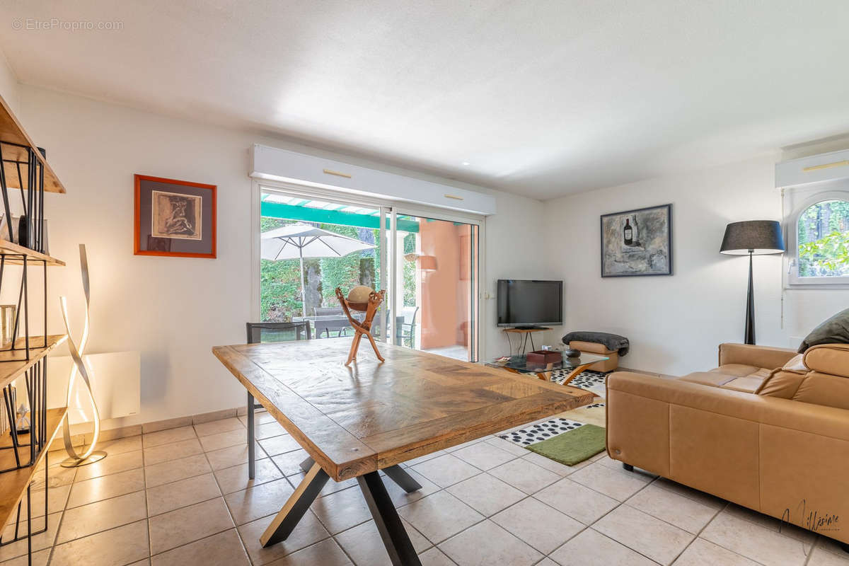 Appartement à ANGLET