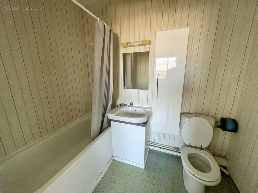 Appartement à RODEZ