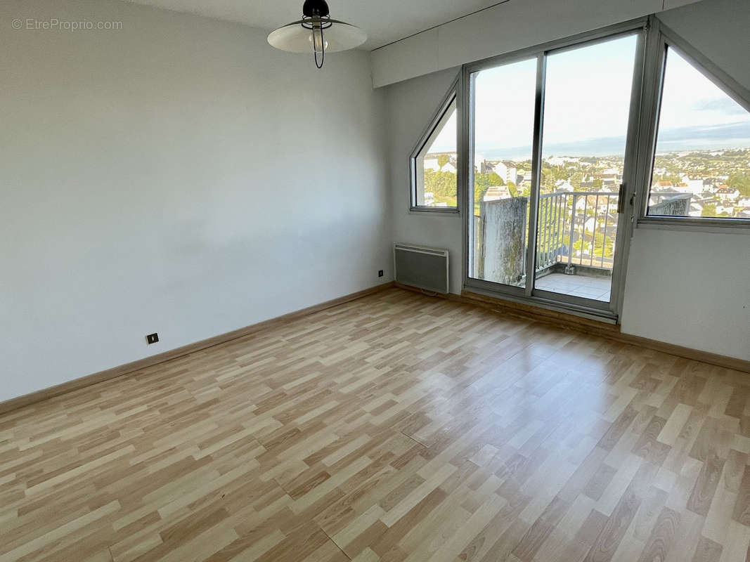 Appartement à RODEZ