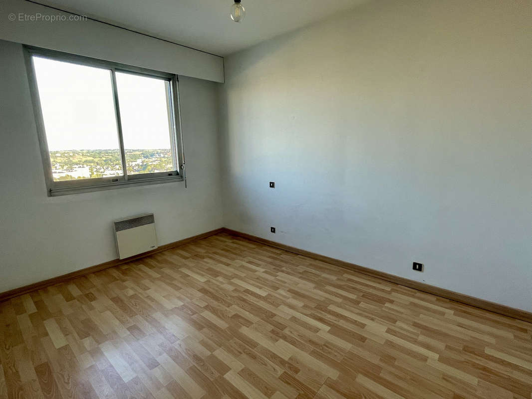 Appartement à RODEZ