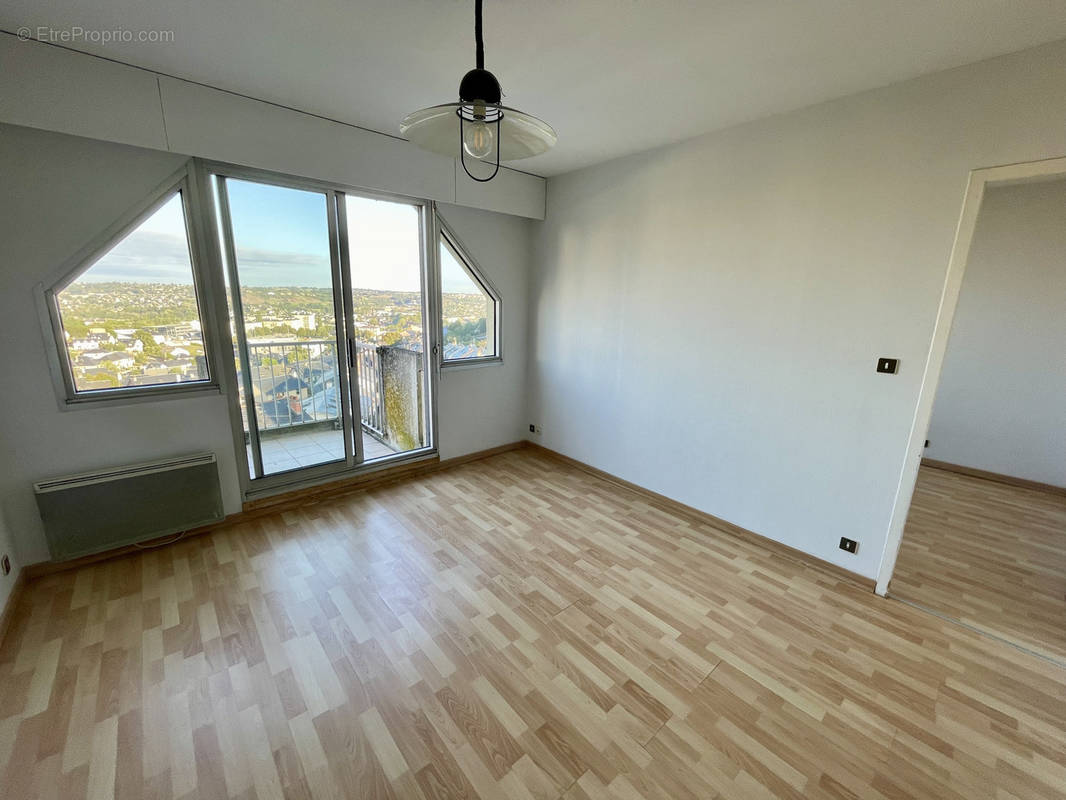 Appartement à RODEZ