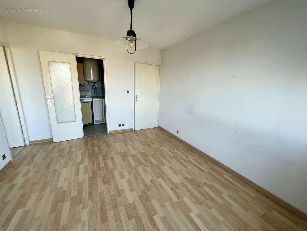 Appartement à RODEZ