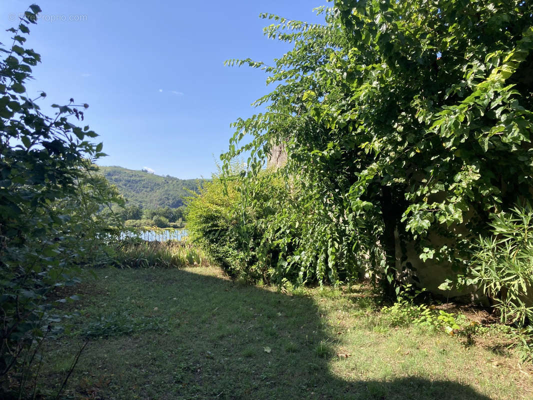 Appartement à SAINT-VALLIER