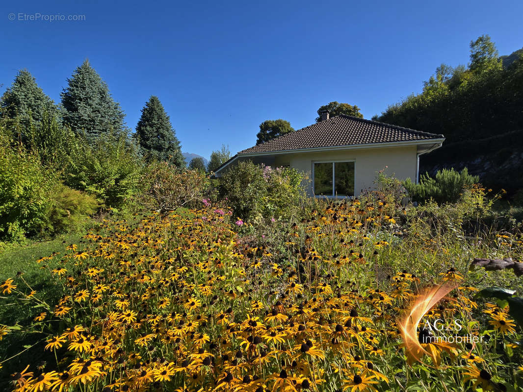 Maison à ROTHERENS