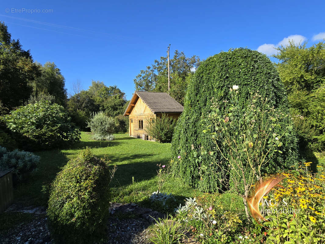 Maison à ROTHERENS