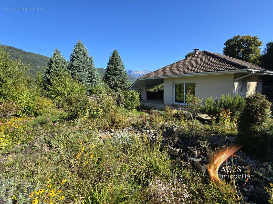 Maison à ROTHERENS