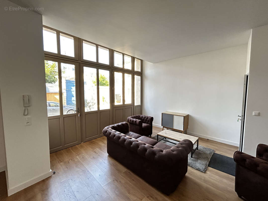 Appartement à AMIENS