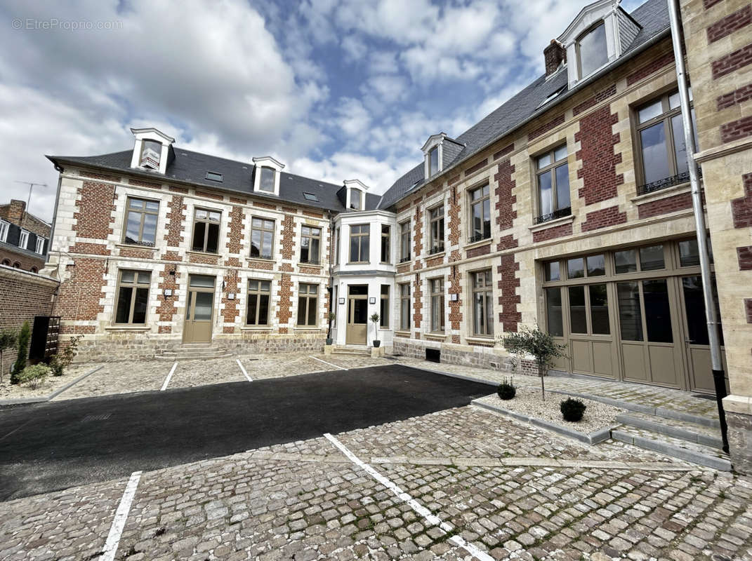 Appartement à AMIENS