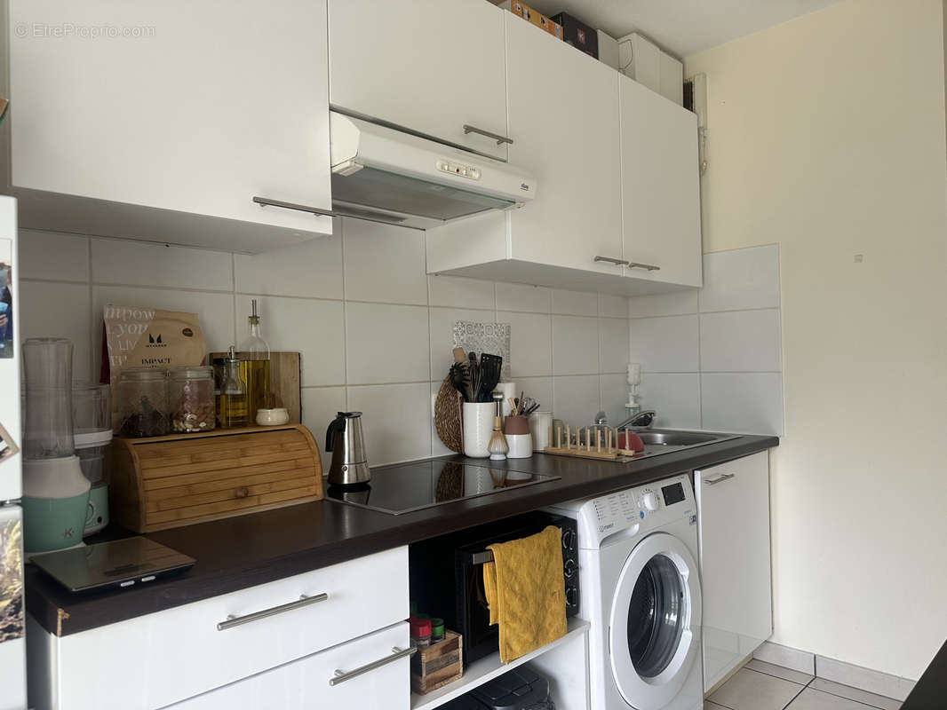 Appartement à ANGLET