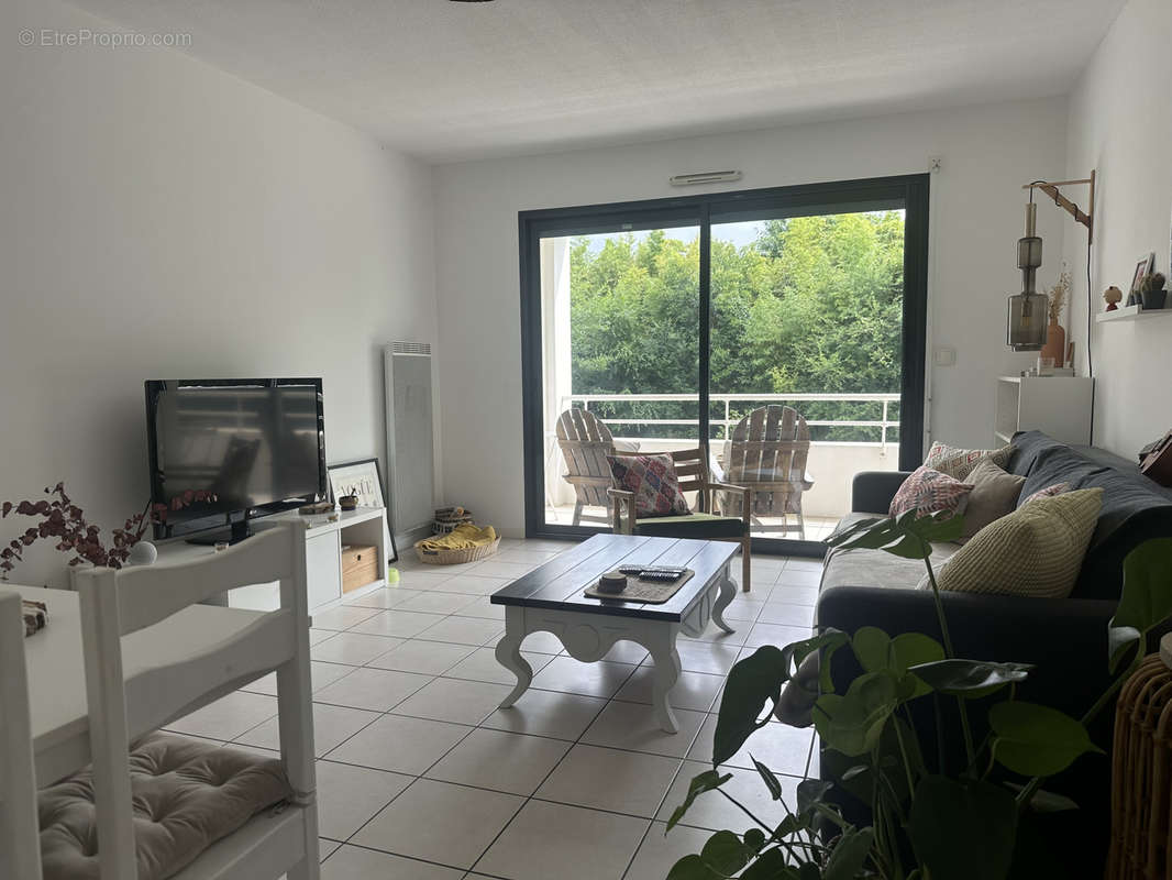 Appartement à ANGLET