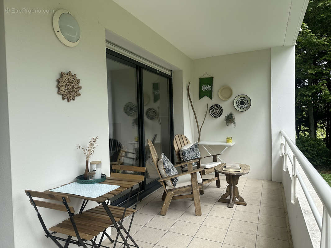 Appartement à ANGLET