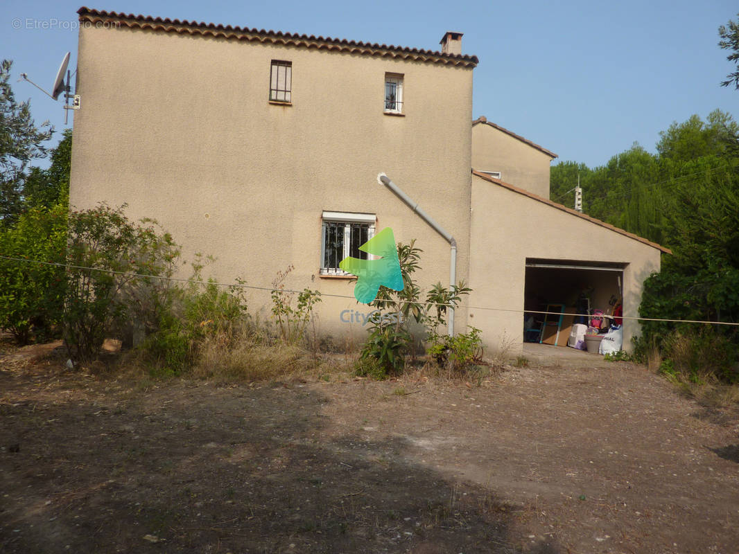 Maison à BEZIERS