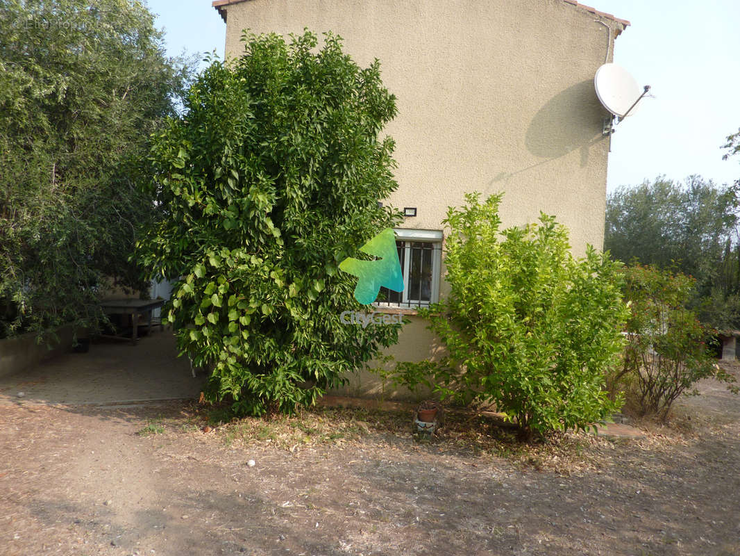 Maison à BEZIERS