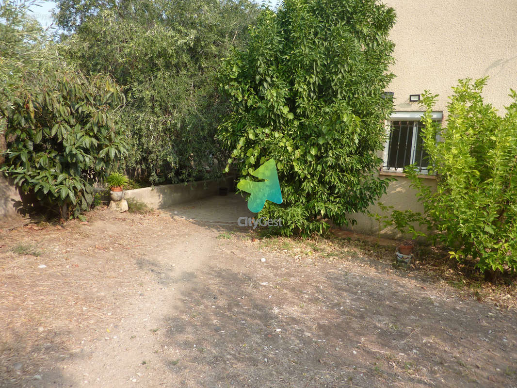 Maison à BEZIERS