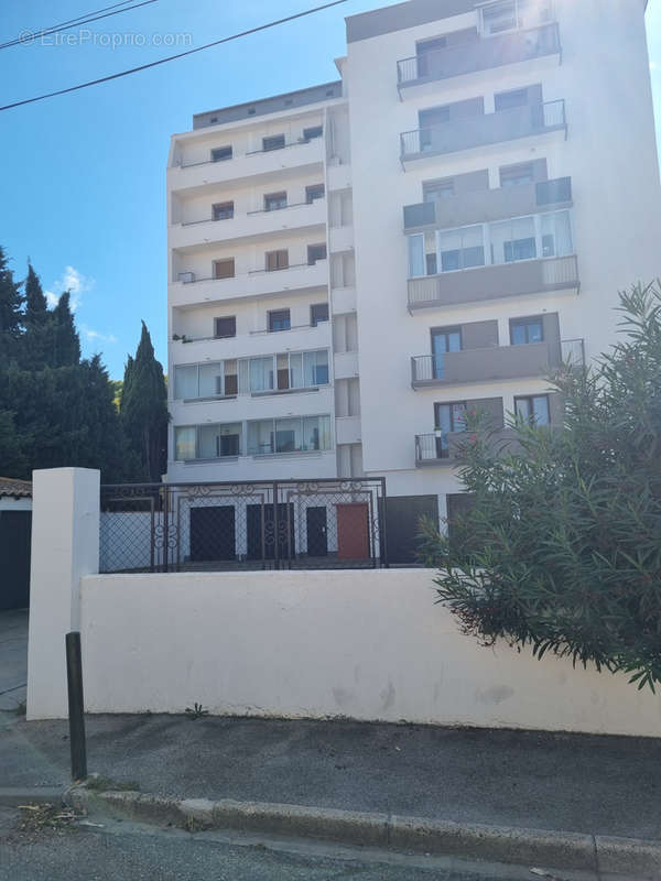 Appartement à NARBONNE