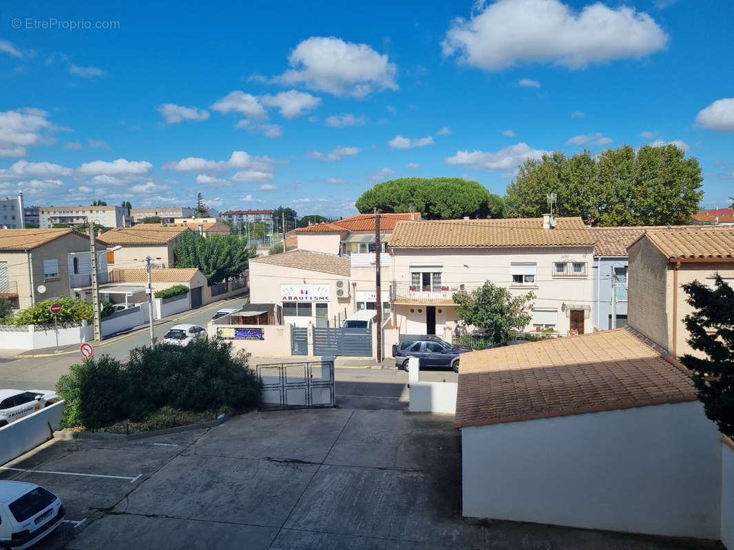 Appartement à NARBONNE