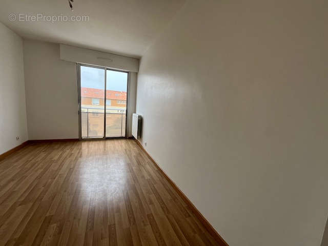 Appartement à MARSEILLE-12E