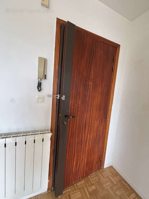 Appartement à MARSEILLE-12E